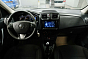 Renault Sandero Confort, 2017 года, пробег 118285 км