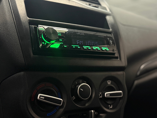 Lada (ВАЗ) Granta Classic, 2023 года, пробег 39112 км