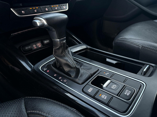 Kia Sorento, 2018 года, пробег 195901 км