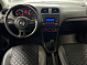 Volkswagen Polo Comfortline, 2012 года, пробег 102000 км