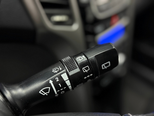 Hyundai i30 Classic, 2014 года, пробег 57267 км