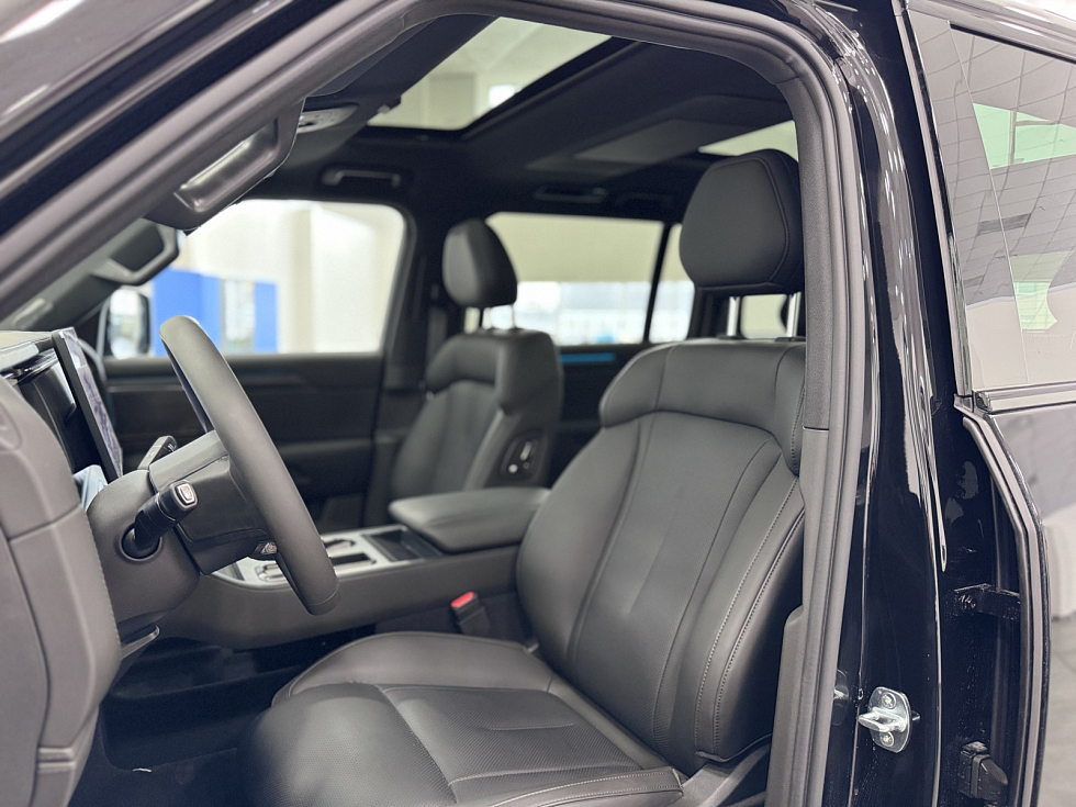 Rox 01 Family, черный