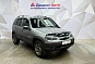 Chevrolet Niva, 2019 года, пробег 110864 км