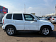 Chevrolet Niva LE, 2017 года, пробег 53000 км