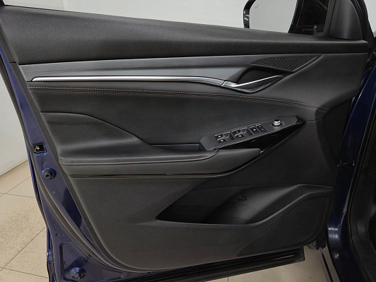 Changan CS75 Plus Luxury, 2023 года, пробег 96908 км