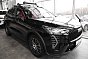Haval Jolion Техно+, черный
