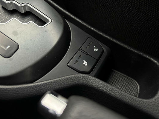 Kia Rio Luxe, 2013 года, пробег 125661 км