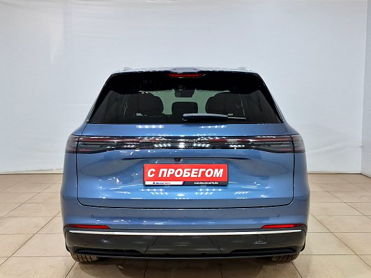 Geely EX5 Гибрид Макс EM-i, 2026 года, пробег 13655 км