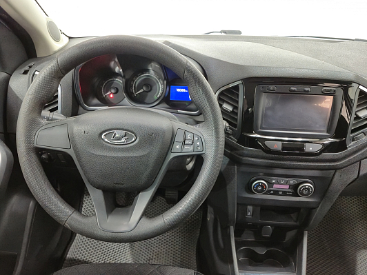 Lada (ВАЗ) XRAY Luxe Prestige, 2017 года, пробег 78032 км