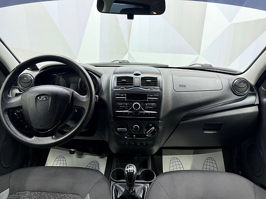 Lada (ВАЗ) Granta Квест, 2023 года, пробег 29107 км