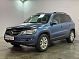 Volkswagen Tiguan Trend&Fun, 2011 года, пробег 151550 км