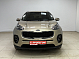 Kia Sportage Luxe, 2016 года, пробег 134642 км
