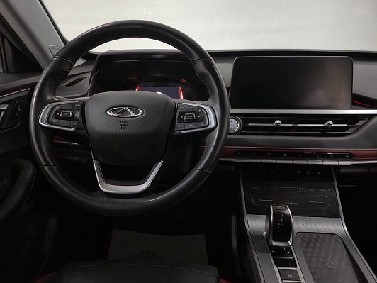 Chery Tiggo 4 Pro Style, 2023 года, пробег 30600 км