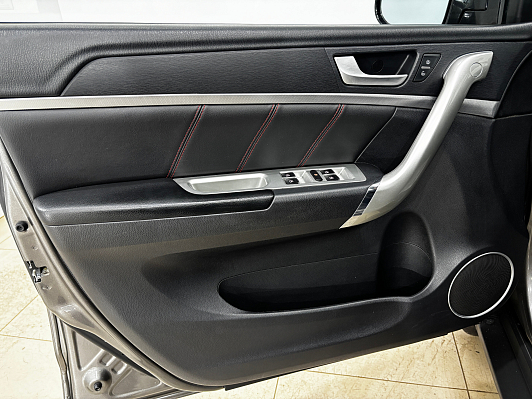 Haval H6 Elite, 2018 года, пробег 37669 км