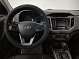 Hyundai Creta Travel, 2018 года, пробег 156345 км