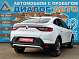 Renault Arkana Style, 2021 года, пробег 48717 км