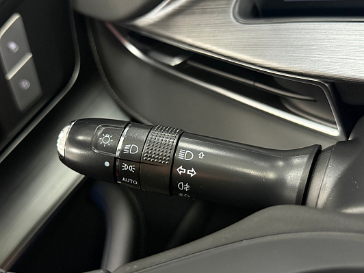 Chery Tiggo 7 Pro Max, 2023 года, пробег 42216 км