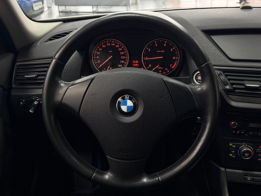 BMW X1, 2013 года, пробег 154854 км