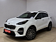 Kia Sportage Edition Plus (2020), 2019 года, пробег 141182 км