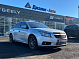 Chevrolet Cruze LS, 2011 года, пробег 262297 км