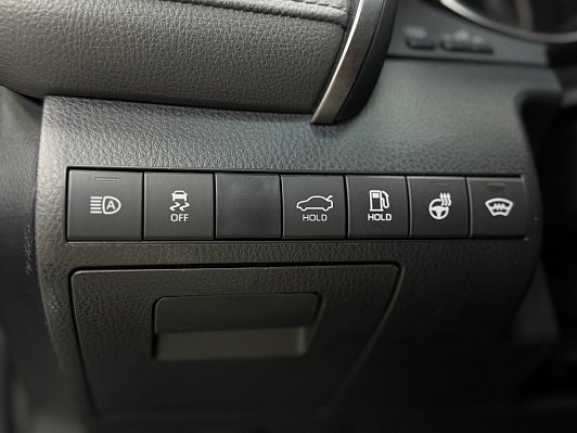 Toyota Camry Элеганс, 2021 года, пробег 95946 км