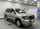 Toyota Land Cruiser, 2013 года, пробег 227623 км