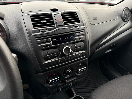 Lada (ВАЗ) Granta Comfort, 2022 года, пробег 88531 км