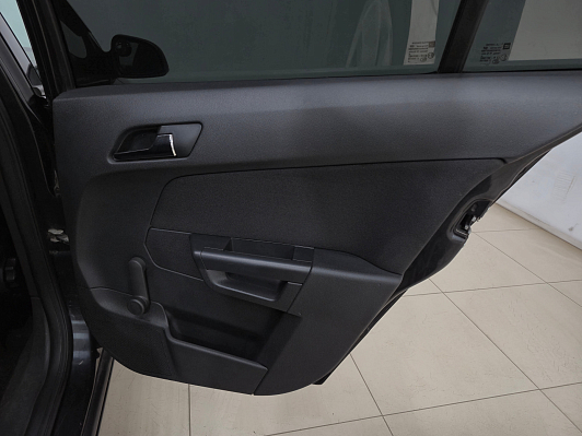 Opel Astra Enjoy, 2011 года, пробег 177658 км