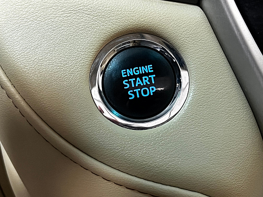 Toyota Land Cruiser, 2016 года, пробег 235278 км