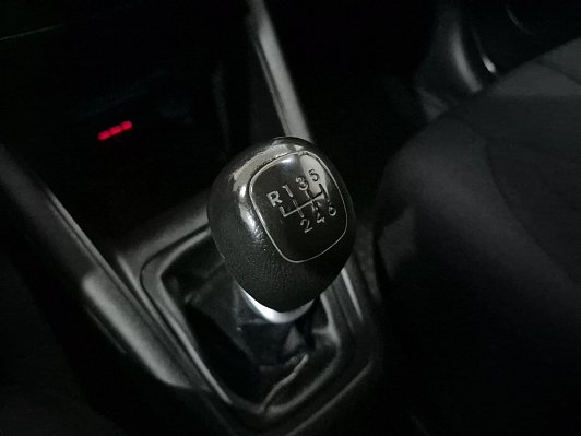 Kia Venga, 2014 года, пробег 72443 км