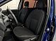 Renault Sandero Privilege, 2015 года, пробег 81000 км