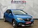 Renault Logan, 2021 года, пробег 76000 км