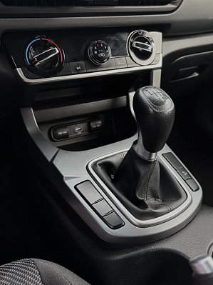 Kia Seltos Classic, 2020 года, пробег 58609 км