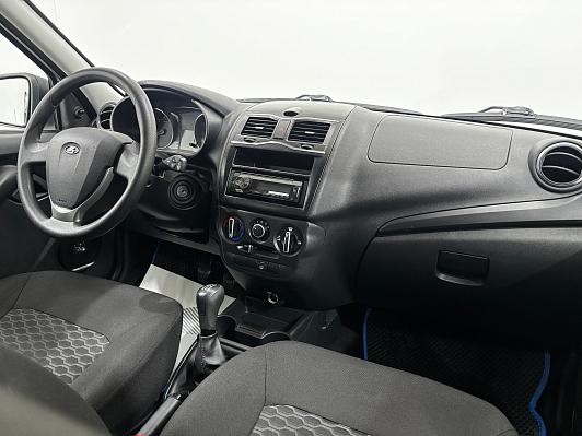 Lada (ВАЗ) Granta Classic, 2020 года, пробег 30676 км