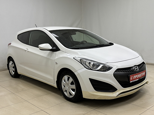 Hyundai i30 Classic, 2013 года, пробег 171082 км