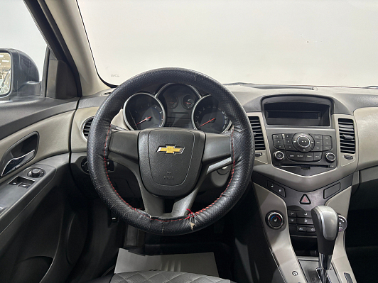 Chevrolet Cruze Base, 2010 года, пробег 150432 км