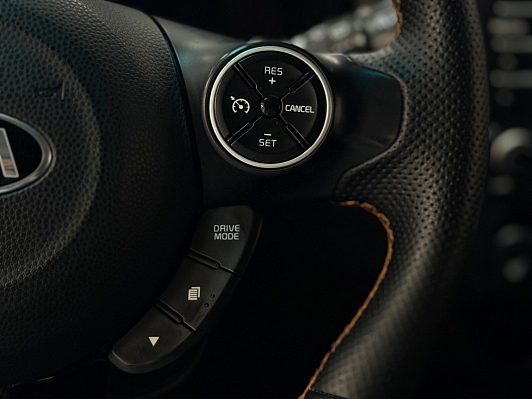Kia Soul GT, 2016 года, пробег 202959 км