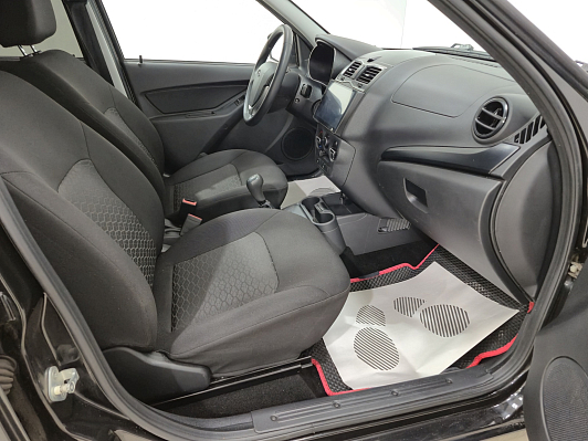 Lada (ВАЗ) Granta Comfort'23 Plus, 2023 года, пробег 69469 км