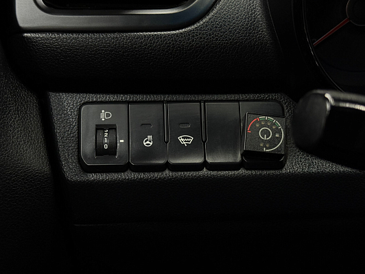 Kia Rio Comfort, 2014 года, пробег 97413 км