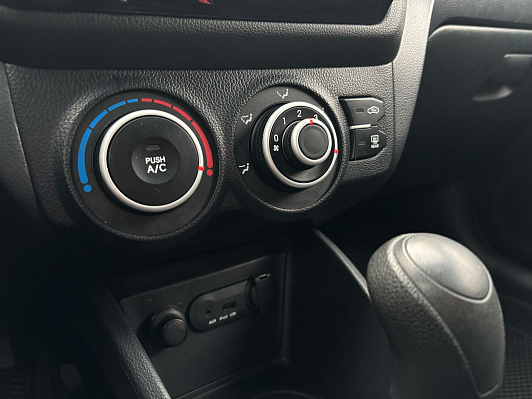 Kia Rio Luxe, 2013 года, пробег 125661 км