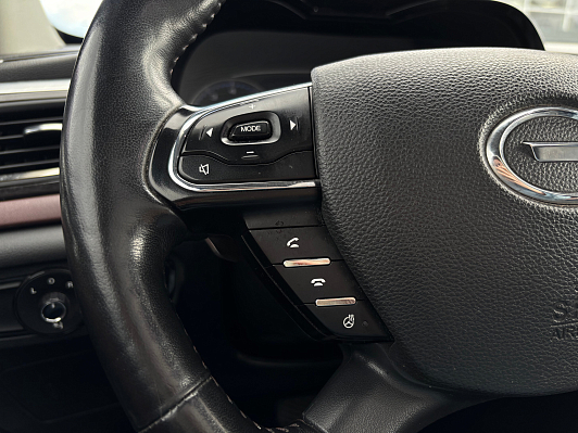 GAC GS8 GL, 2021 года, пробег 97752 км
