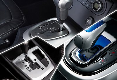 Автомат, «робот» или вариатор: какая коробка лучше