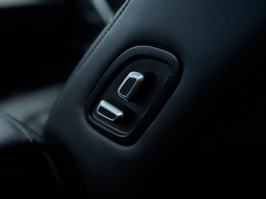 Geely Atlas Люкс + Yandex Auto, 2019 года, пробег 191358 км