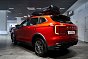 Haval Jolion Премиум, красный