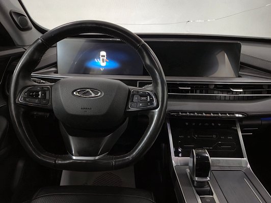 Chery Tiggo 7 Pro Max Ultimate, 2023 года, пробег 69987 км