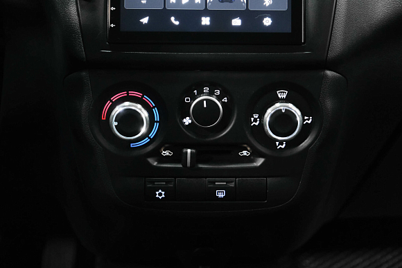 Lada (ВАЗ) Granta Comfort, 2024 года, пробег 31589 км