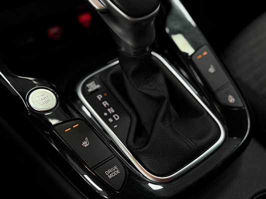 Kia Soul Prestige, 2020 года, пробег 146000 км