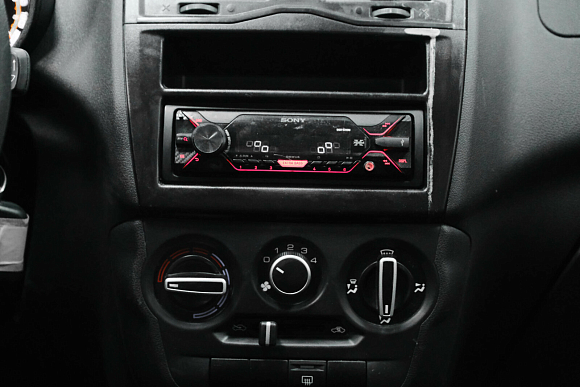 Lada (ВАЗ) Granta Standard, 2023 года, пробег 40000 км