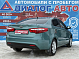 Kia Rio Luxe, 2011 года, пробег 170000 км