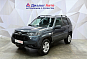 Lada (ВАЗ) Niva Travel Люкс'24, 2022 года, пробег 40364 км